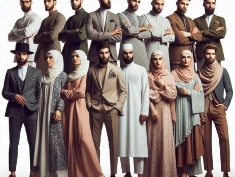 10 Stylish Ramadan Outfit Ideas for Men and Women