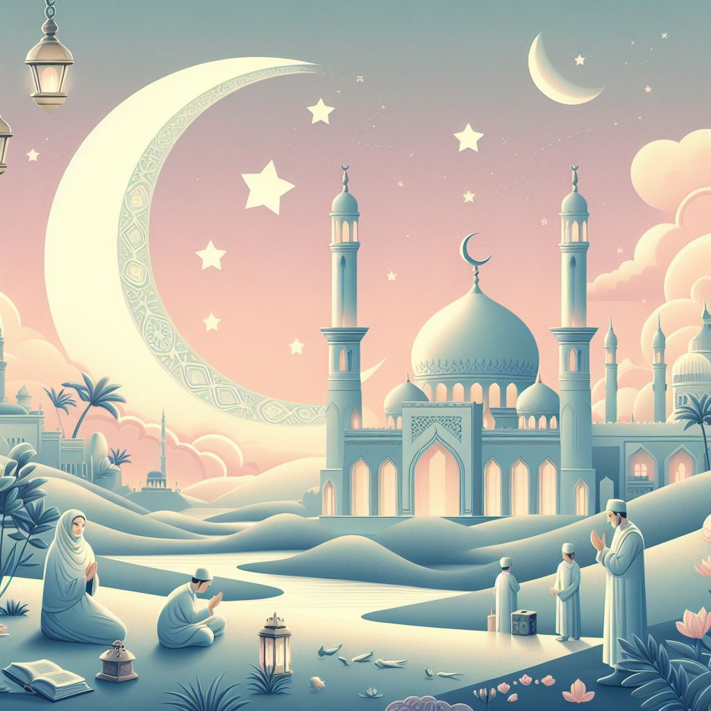 The Spiritual Significance of Ramadan